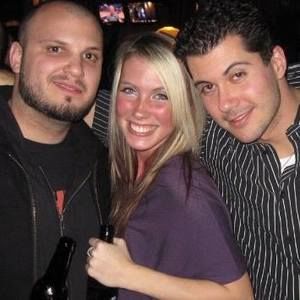 Meet your Posher, Jamie